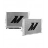 Radiateur Eau Aluminium Mishimoto Mitsubishi Lancer Evo 4/5/6 1996-2001