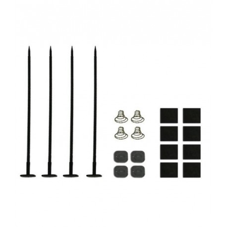 Kit Montage Ventilateur Mishimoto