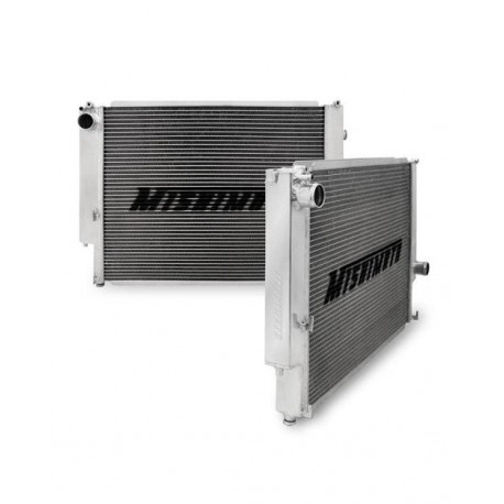 Radiateur d'Eau Alu Mishimoto BMW E36 M3 1992-1999