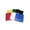 Plaque Adhesive Verte Pour Ponton Karting