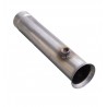 Tube Afrique Inox RMS Peugeot 206 RC 2.0L flexible