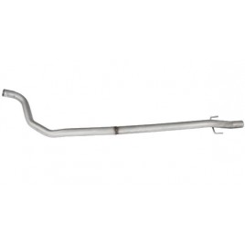 Tube Central Sans Flexible Opel Adam