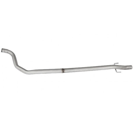 Tube Central Sans Flexible Opel Adam