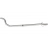 Tube Central Sans Flexible Opel Adam