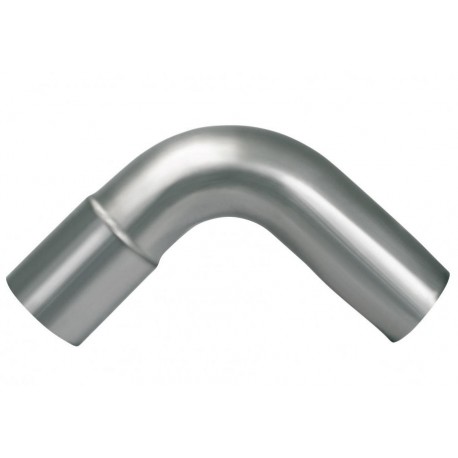 Tube Coudé À 90° INOX