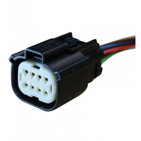 Câble 8 Pin VDO SingleViu