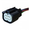 Câble 8 Pin VDO SingleViu