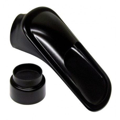 Ecope Revotec GT diamètre 63/51mm noire