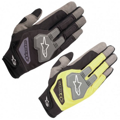 Gants Alpinestars Mécano Engine