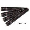pack de 4 Goujons De Roue 100mm 12x150-12x125 SPARCO 