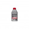 Liquide de Frein Motul DOT 4 600° 1/2 L