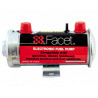 Pompe Essence Facet Silver Top Fast Road