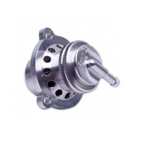Turbo valve Forge Volkswagen Golf 7 1.8/2.0 TSI Après 2013 noire