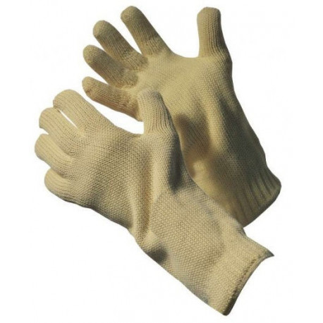 Gants Mécano Kevlar 
