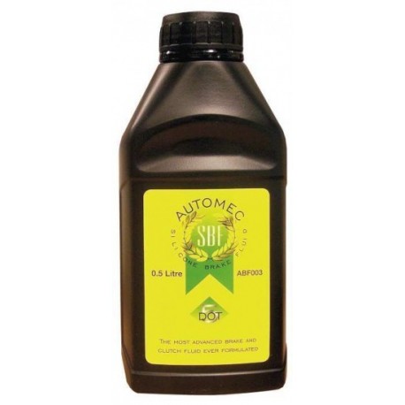 Liquide de Frein Silicone 500ml