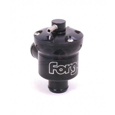 Turbo Valve Fermée Forge VAG 1.8T Noir