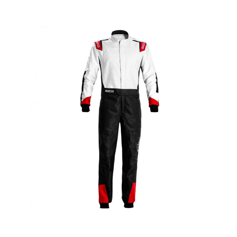 Combinaison De Karting Sparco Rookie - Confortable Et Technique Pour Débutants