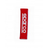 Protection de Harnais 2" GT Sparco