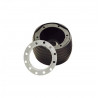 Moyeux de volant Sparco pour Subaru Impreza 1993 a 2001 (03/01)