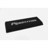 Filtre de remplacement Pipercross pour Citroën Saxo VTS / Peugeot 106 1.6 16V (118CV), 06/96 - 08/9