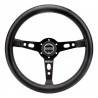 Volant Sparco Targa 350 Cuir Noir