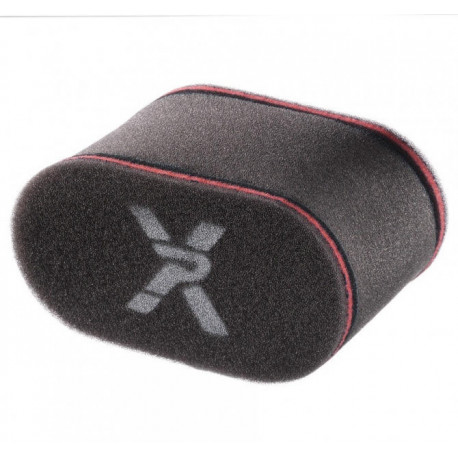 Chaussette double pour 45 DCOE / DHLA Hauteur 100mm