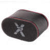 Chaussette double pour 45 DCOE / DHLA Hauteur 100mm