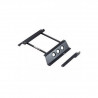 Fixation de siège baquet Sparco spécifique pour Land Rover Swift Sport R1