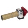 Kit Isolation Cool It pour Turbo Moteurs 4 Cylindres