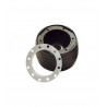 Moyeux de volant pour Mini Cooper de 2002 à 2004