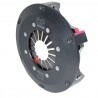 Mécanisme Embrayage AP RACING bi-Disque 184mm Renault Clio Super 1600