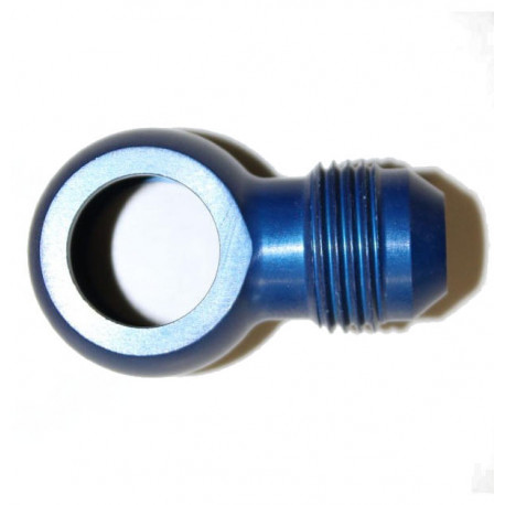Adaptateur Goodridge 3/4X16 D16 Alu pour Renault Megane
