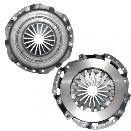 Mécanisme d'Embrayage SFA Renault R5 GT Turbo / Clio 16s / Williams 200mm