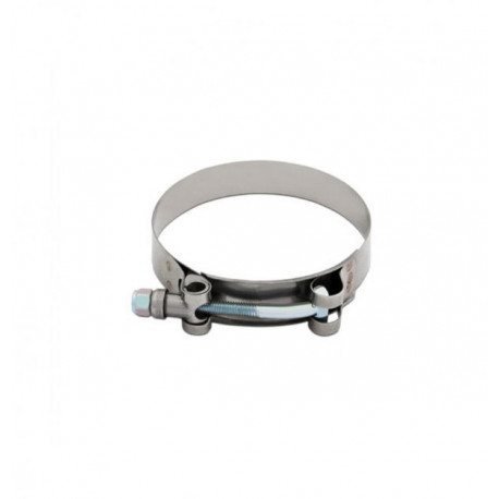 Collier Inox Mishimoto 60mm-68mm