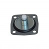 Membrane Carburateur Weber DGV / DGAS 1Pièce