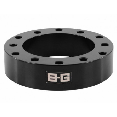 Entretoise de Volant 6x70/74mm et 6X74mm épaisseur 20mm avec Vis