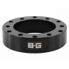 Entretoise de Volant 6x70/74mm et 6X74mm épaisseur 20mm avec Vis