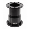 Entretoise de Volant 6x70mm et 6X74mm épaisseur 100mm avec Vis