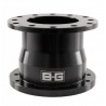 Entretoise de Volant 6x70mm et 6X74mm épaisseur 60mm