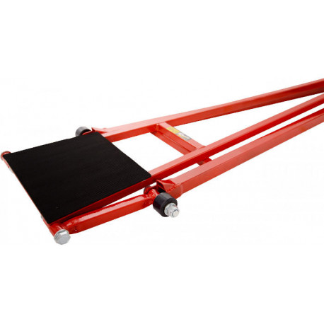 Lève rapide formule rouge 300Kg