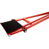 Lève rapide formule rouge 300Kg