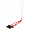 Lève rapide formule rouge 300Kg