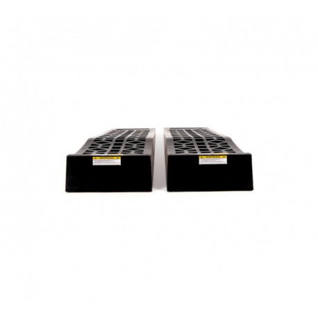 Rampes de levage basse 110mm 5000Kg