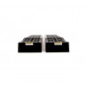 Rampes de levage basse 110mm 5000Kg
