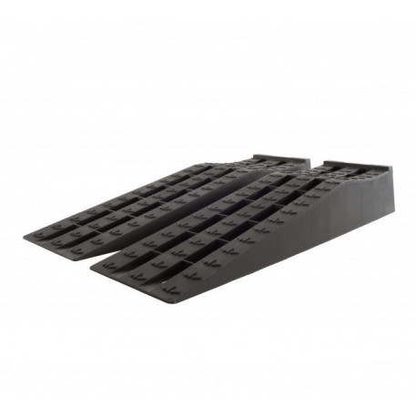 Rampes de levage basse 110mm 5000Kg