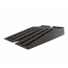Rampes de levage basse 110mm 5000Kg