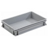 Caisse en plastique 60x40x12cm