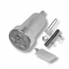 Kit Pompe à Essence Immergée WALBRO Mini 3b:390Lh Maxi 7.5b:510L/h
