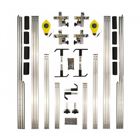 Kit alignement par Fil