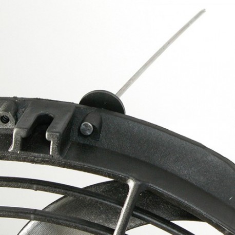 Kit Fixation à Clou pour Ventilateur Spal